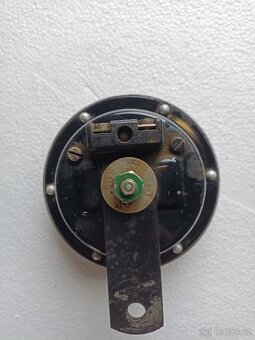 Klakson Jawa ČZ - 4