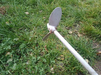 3x lodní motor Tümmler - 4