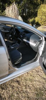Subaru Levorg 1.6 GT-S  r.v. 2016 - 4