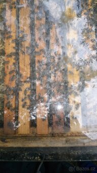 Včelí oddělky - 4