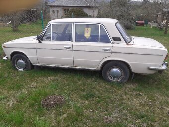VAZ 2103 2x - 4