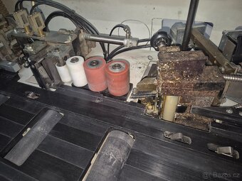 Olepovacka SCM me 20 - 4