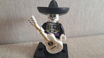 🎃👻 Lego Halloween figurky/sady 👻🎃 - 4