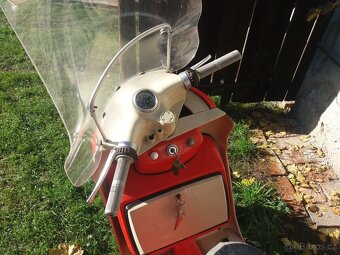 Prodám Tatran 125 sTP - 4