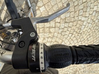 Merida - dámské kolo - 4