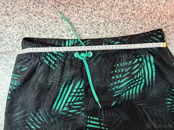 Pánské plavky, velikost L - 4