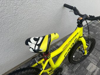 Dětské kolo Nipper Core 16' - 4