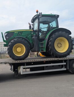 John Deere 6140R 2014r - 4