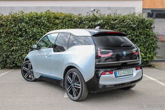 BMW i3 - 4
