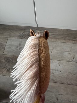 Hobby horse - 4