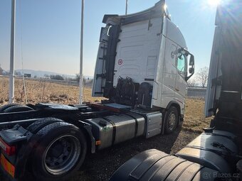 Volvo FH 460 - 4