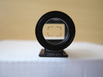 Hledáček 24mm - 4
