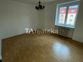 Pronájem byt 1 + 1, 29㎡ Ostrava 70030 - 4
