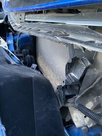 Chevrolet Camaro 3.6  2017  lehce bourany - 4