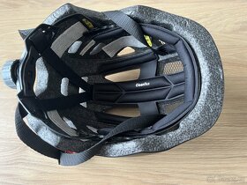 Dětská cyklistická helma xs-s 46-51cm - 4