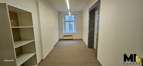 Pronájem dvou průchozích kanceláří 50m2 v ulici Pražská, Lib - 4
