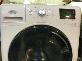 Prodám pračku Whirlpool AWSE 7120 - 4