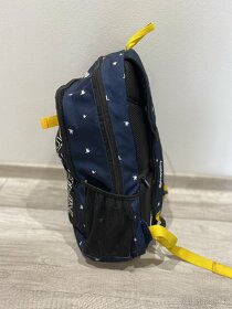 Školní batoh značky Meatfly - 4