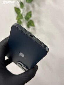 iPhone 12 Pro Max 128GB - 100% baterie - 4