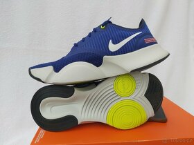 Pánské běžecké tenistky Nike Superrep GO, vel. 45 - 4