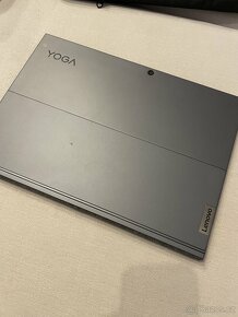 Lenovo Yoga Duet 7 - 4