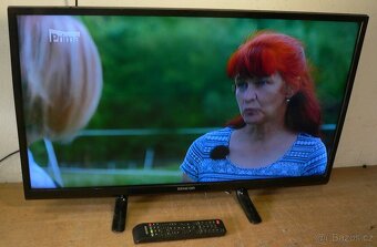 LED televize SENCOR 80cm (32 palců), nemá DVBT2 - 4