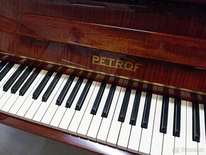 Petrof k 114-Doovoz po ČR zdarma 24/7 - 4