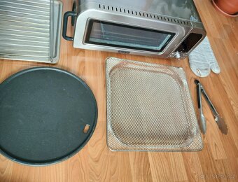 Trouba na pizzu Cecotec 02269 - 4