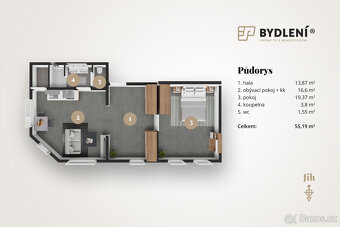 Činžovní dům s 9 byty na prodej v Teplicích - 4