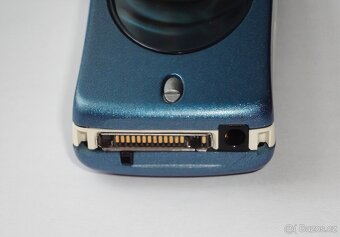 Nokia 7210 s baterií - sbírkový stav - 4