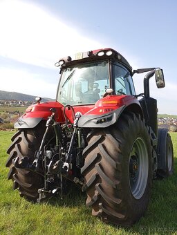 Case 380 Magnum CVX - 4