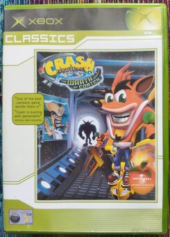 Hry Xbox 360 (2/4) - 4