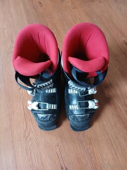 Dětské lyžařské boty Nordica - 4
