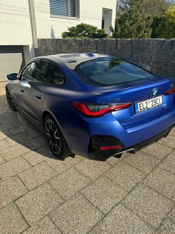 Bmw i4 m50 - 4