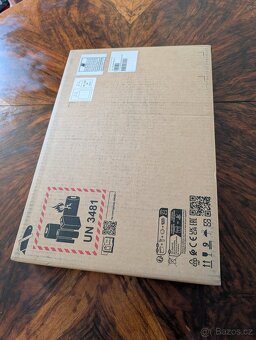 NOVÝ HP ZBook Firefly 14 G11 A | 64GB | 2TB - 4