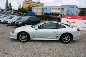 DODGE Stealth MITSUBISHI 3,0i TWIN TURBO - 4