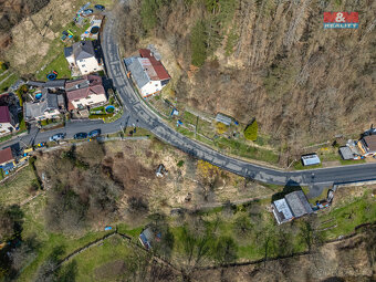 Prodej pozemku k bydlení, 843 m², Kyselka, Karlovy Vary - 4