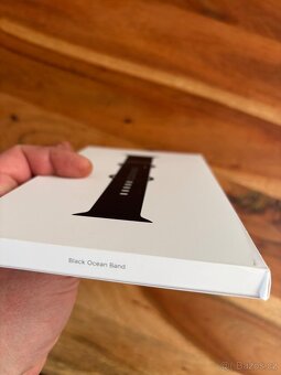 Apple Oceansky tah - 4