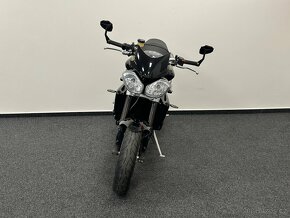 Triumph Street Triple 675 R - 4