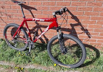 Horské kolo Merida 22“ - 4