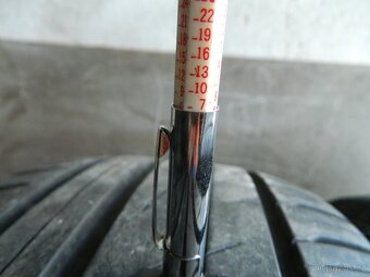 205/55 r17 95v 2ks letní - 4