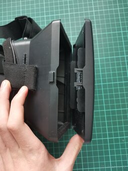Vr headset - 4