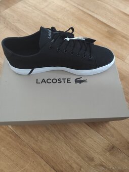 Boty Lacoste - 4