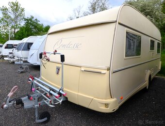 Karavan Tabbert Comtesse - 4