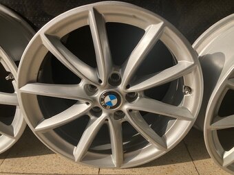 ALU KOLA 17´´ BMW - 4