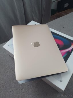 Macbook Retina 12 - 4