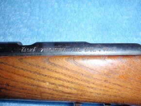 Malorážka jednoranová vz.242 - 4