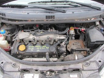 Lancia MUSA 1,9JTD - 4