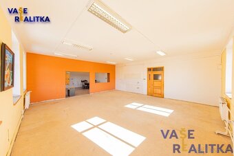 Prodej, výrobní objekt, Hranice, ul. Teplická - 4
