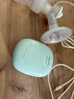 Philips Avent odsávačka - 4